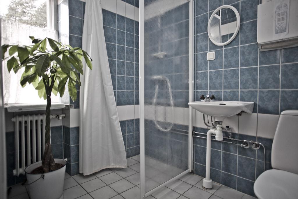 Talldungens Gardshotell Brösarp Zimmer foto