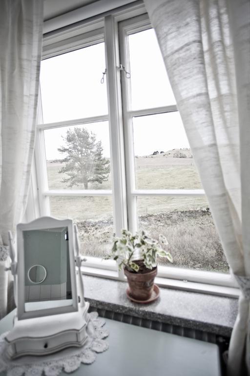 Talldungens Gardshotell Brösarp Zimmer foto