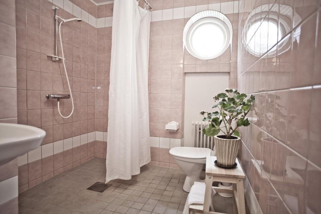 Talldungens Gardshotell Brösarp Zimmer foto