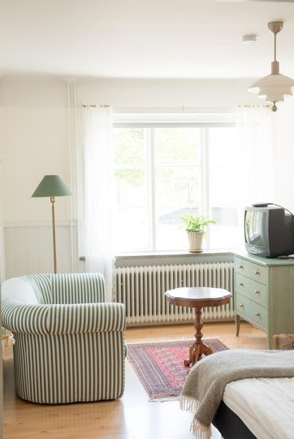 Talldungens Gardshotell Brösarp Zimmer foto